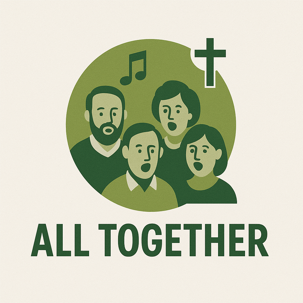 All Together koor – Enschede
