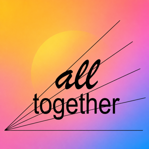 All Together koor – Enschede